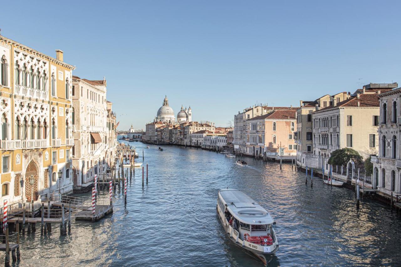 Ca Degli Angeli Leilighet Venezia Eksteriør bilde