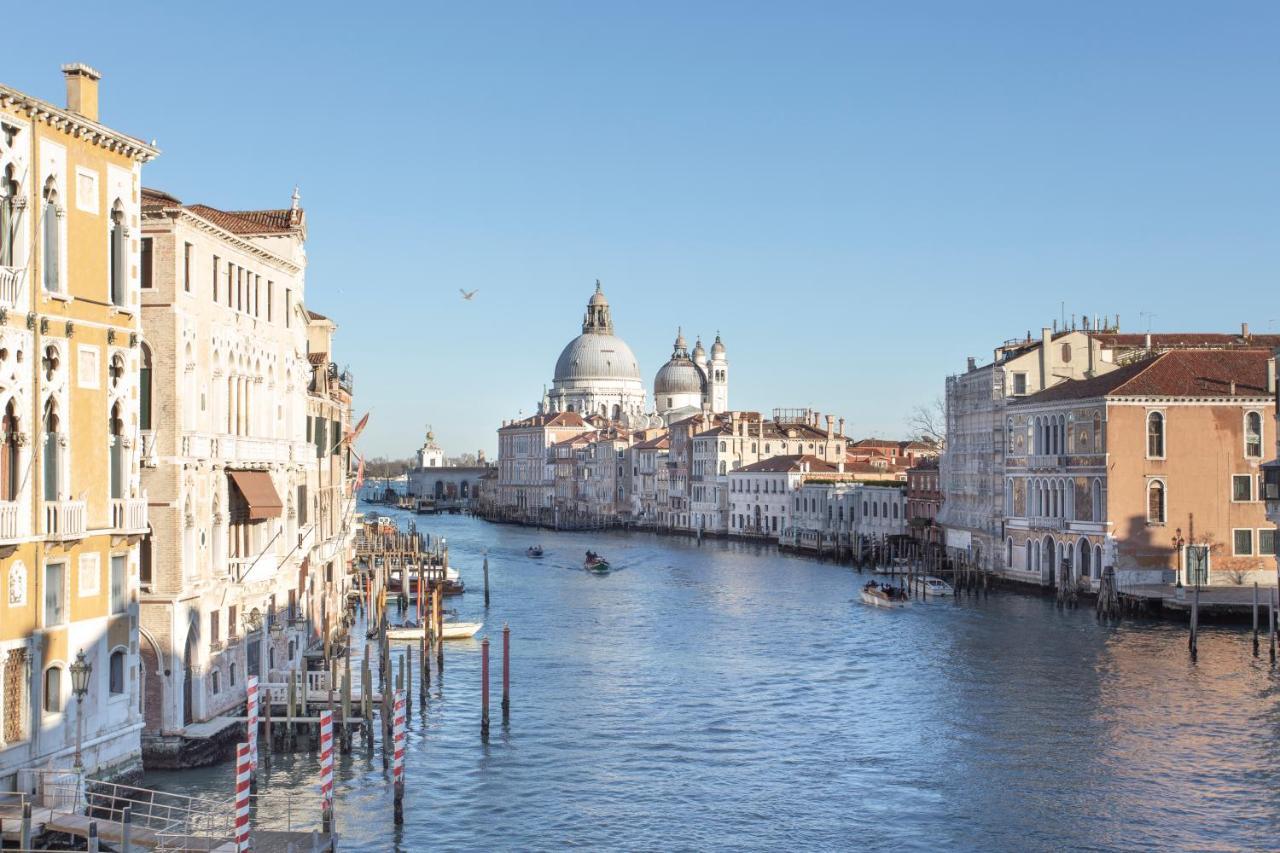 Ca Degli Angeli Leilighet Venezia Eksteriør bilde